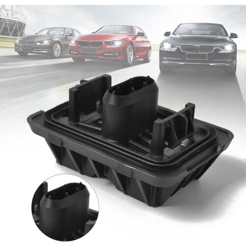 VODOOL Car Accessories Jack Jacking Point Pad Lifting Support 51917169981 for BMW 1 3 4 Series F20 F30 F31 Mini F55 F56 F57