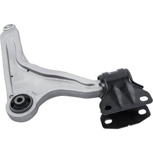 1x Left Side Front Lower Control Arm w/ Ball Joint LH for Ford Fusion MKZ 2013-2017 Direct Replacement K623001