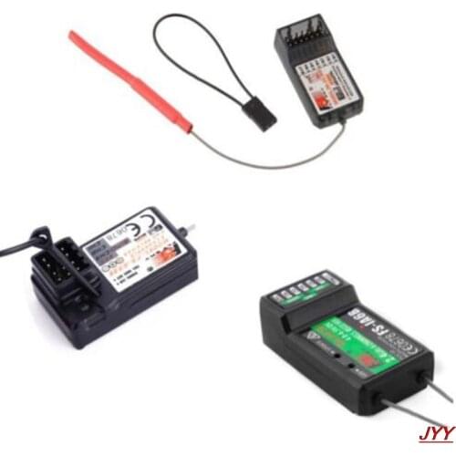 2.4G Flysky FS-iA6B/FS-R6B/FS-GR3E 3/6Ch Receiver PPM Output，Flysky RC CAR L2KO