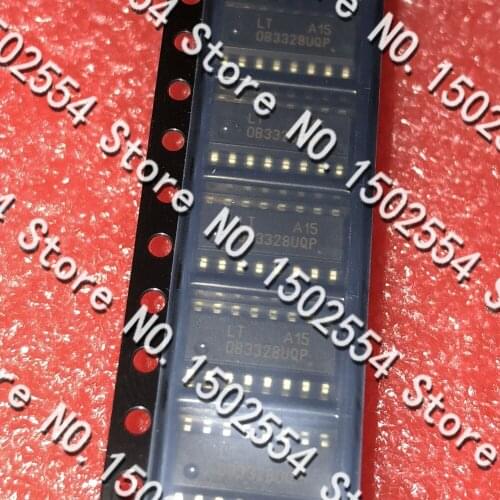 5PCS/LOT OB3328UQP OB3328 SOP-16( suffix : UQP) CCFL high efficiency control driver chip