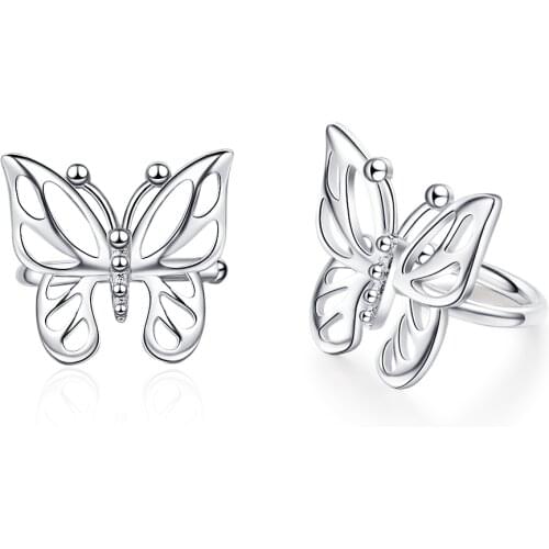 Andara Piercing Earrings