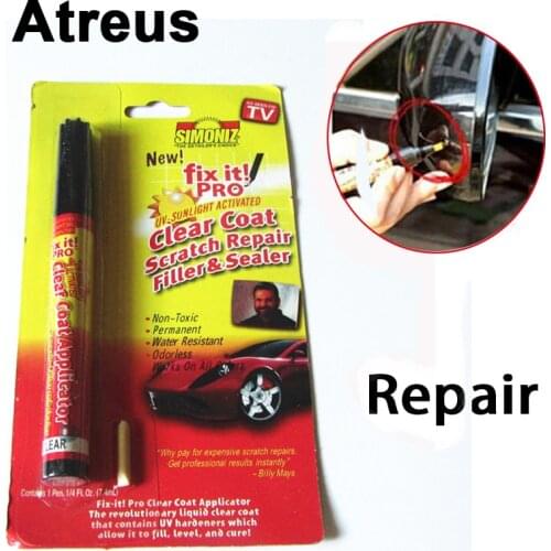 Backar Anti-scratch Pencils