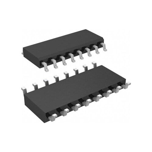 Free Shipping 10PCS/LOT 100% NEW 74VHC123AMX 74VHC123 74VHC123A 74VHC123AM