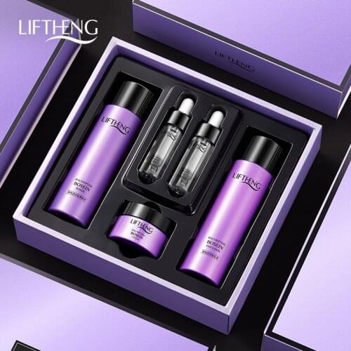 Наборы уходовой косметики Bisutang China At AliExpress