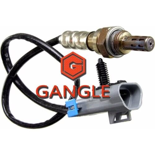 For 2004-2005 GMC Envoy 4.2L Oxygen Sensor Lambda Sensor GL-24119 234-4119 12573721 12586996