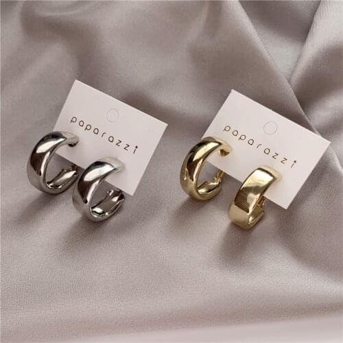 Doluans Stud Earrings