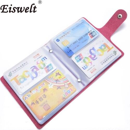 Визитницы EISWELT China At AliExpress