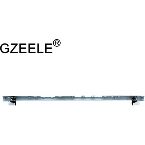 GZEELE New Plastic Hinge Cover For Samsung Chromebook XE303 Silver