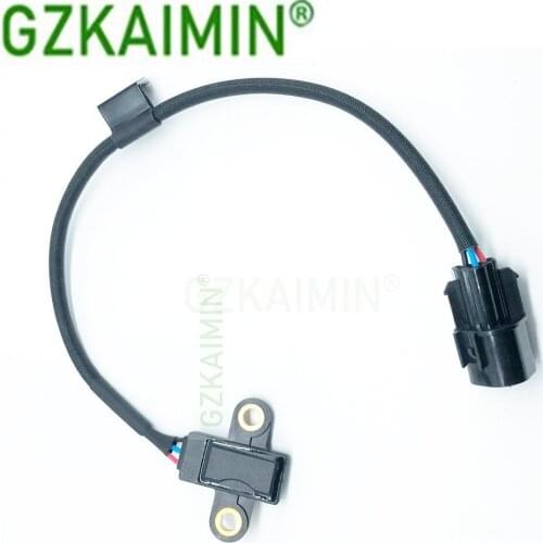CRANKSHAFT PULSE SENSOR OEM 39310-02600 3931002600 FOR HYUNDAI ATOS MX G4HC ATOS MX IL44 G4HD MEAT DORIA