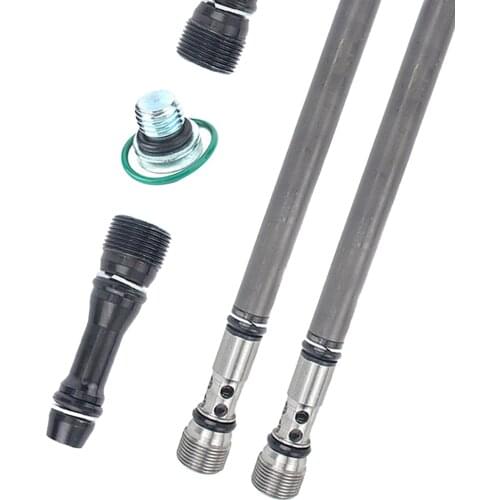 Stand Pipe & Dummy Plug Kit Fuel Supply Tube 6E7Z 9A332 B 904-231 904-192