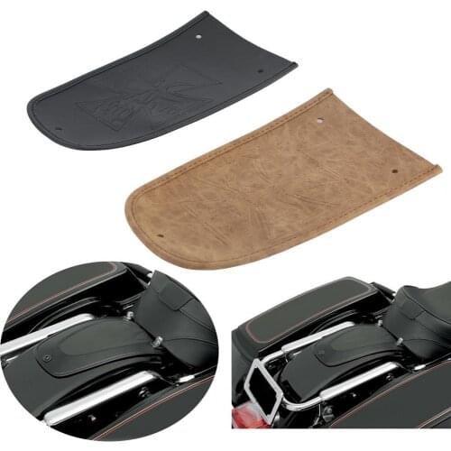 Lightweight Unique Motorcycle Cross Rear Fender Cover Durable Rear Fender Protector Decorative