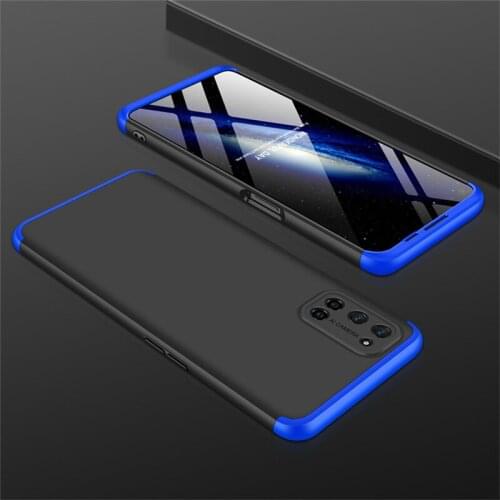 Minvvell Oppo A92 Phone Cases