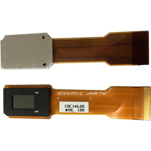 Brand new HX7019-FPC-D 640×360 0.38" color filter LCOS module HX7019-FPC-D projection LCD screen HX7019