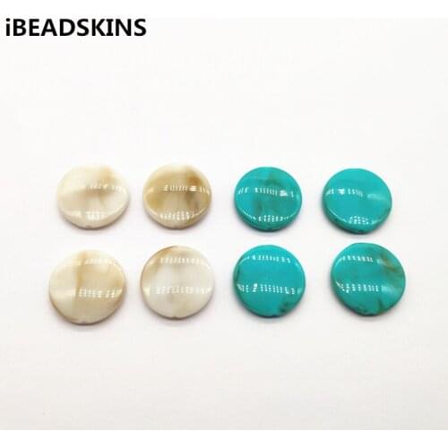 New arrival! 21mm 300pcs/lot solid Acrylic coin shape beads for earrings/Earring parts/jewelry findings Accessories DIY