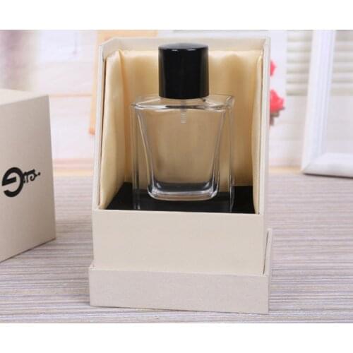 Wholesale Manufacture Handmade Custom Paper box hot stamping gold logo packaging rigid gift Cosmetic jewelry boxes ---XP1440