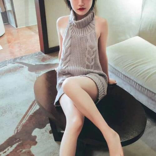 Женские вязаные пуловеры Panpia China At AliExpress