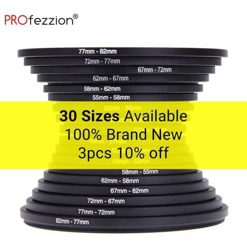 Переходники для объективов PROfezzion China At AliExpress