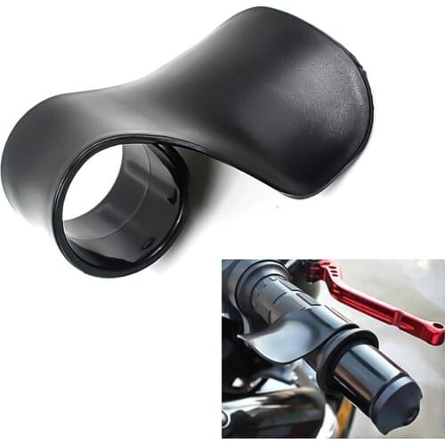 Riapawel Motorcycle Throttle Grips