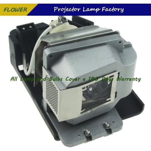 RLC-034 with housing for VIEWSONIC PJ551D PJ551D-2 PJ557D PJ557DC PJD6220 Projectors