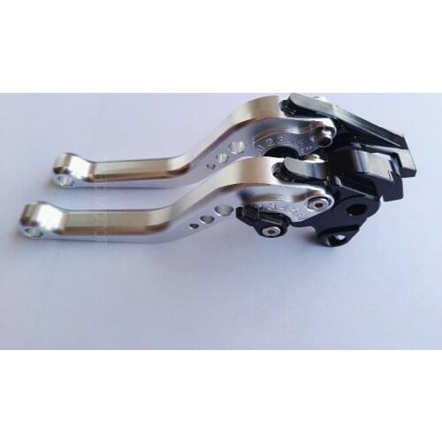 New Motorcycle Adjustable For HONDA VFR750 VFR 750 1991 1992 1993 1994 1995 1996 1997 brake clutch levers