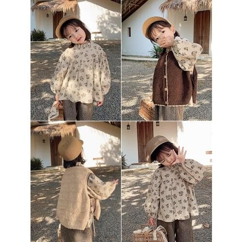 Футболки для девочек SZLAPRMK China At AliExpress