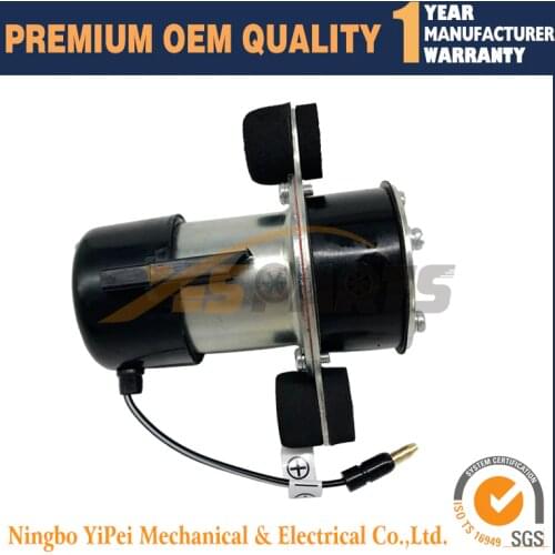 S3L Fuel Pump 30A60-00200 30A6000200 for Mitsubishi L2E L3E S3L S3L2 S4L S4L2 K4N L3C
