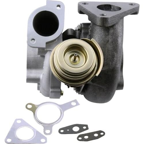 Turbo Charger Turbocharged for Nissan Pathfinder 2.5L 751243 14411-EB300