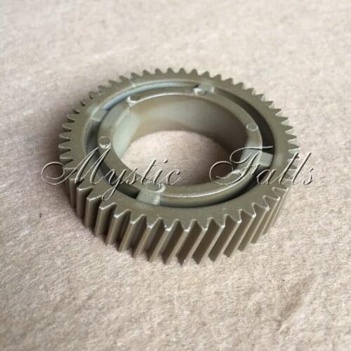 10X AF1075 AF1060 Upper Fuser Roller Gear For Ricoh Aficio 1055 1060 1075 550 551 650 700 AB01-2316 AB012316 AB01-3792 AB013792