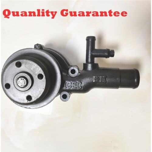Quanchai QC385T for Foton tractor FT244 FT254 water pump 2308001810000