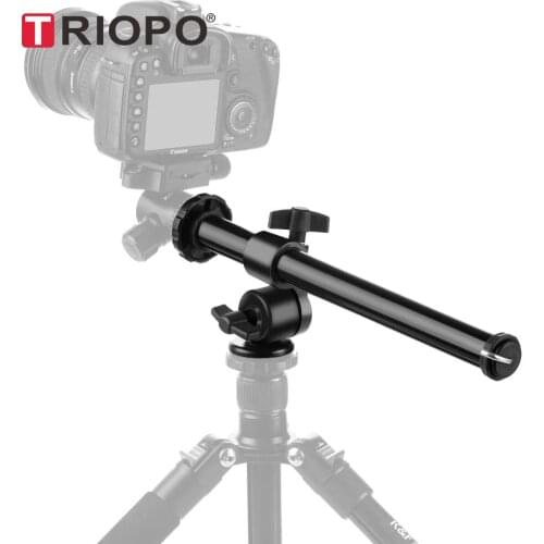 Triopo Magnesium Alloy Rotatable Multi-Angle Center Column with Locking System