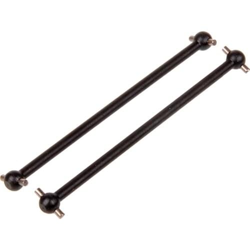 HSP Buggy Parts 06022 Front/Rear Dogbone 86MM*2P For 1/10 RC Car Baja Off Road Hobby Buggy WARHEAD XSTR STORMER