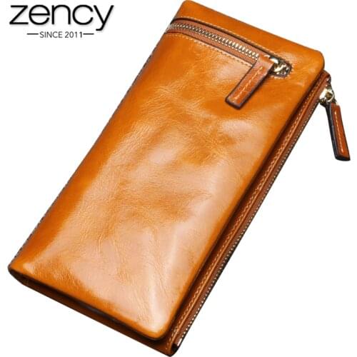 Женские модные кошельки ZENCY China At AliExpress