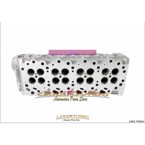 4JX1 3.0L DTI Bare Cylinder Head 8-97245184-1 8972451841 8 97245184 1 For ISUZU Trooper Monterey 2999cc 3.0DTI DOHC 16v 1998