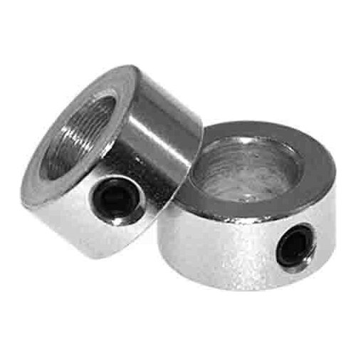 3D printer accessories Openbuilds Lock Collar lock ring T8 screw lock ring lock block isolation column