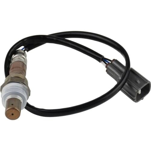 1X 89467-33011 Air Fuel Rat Sensor Oxygen Sensor O2 Sensor for Toyota Camry Solara 2.2L L4 1997 1998 1999 8946733011 89467 33011