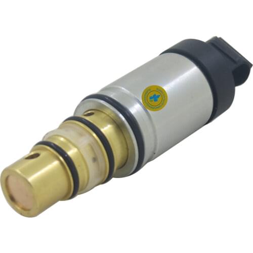 AC Air Conditioning refrigerant Compressor Electronic Solenoid Control Valve Sensor for Kia K2 RIO SOPRTAGE 976742S000