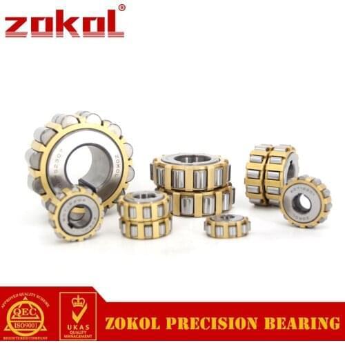 ZOKOL bearing Eccentric Bearing 50752202k 70752202k 80752202k 100752202k 130752202k 150752202k 180752202k 250752202k 15*45*30mm