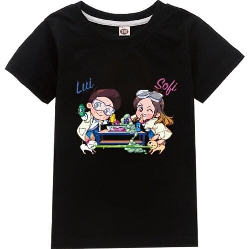 Summer Baby Toddler Me Contro Te Casual 100% Cotton T shirt Tops Tee Boys Girls Children Short-sleeve+sun hat For kids Clothing