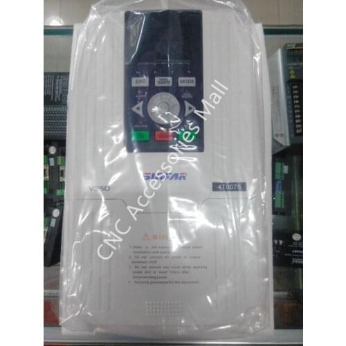 Closed loop VFD Inverter V350-4T0075 AC380V 7.5kw Frequency Inverter 1000HZ V350 Inverter