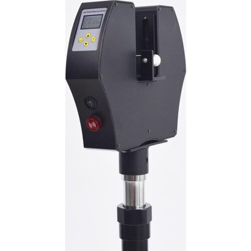 ETD-05B laser gauge izmiritel wire diameter digital line diameter instrument