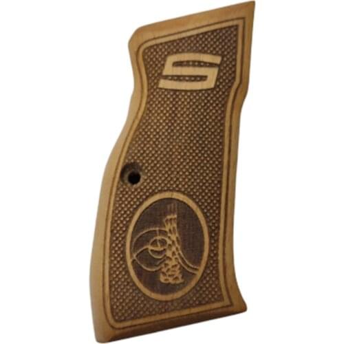 Unshakable K2 Sport Special Cut Lazer Grips Mod.1