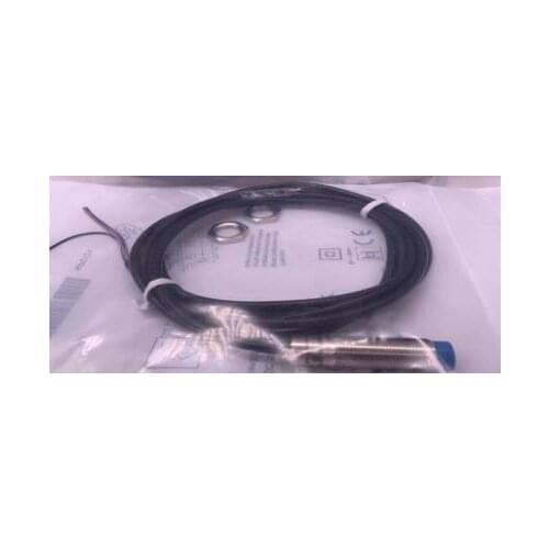 2PCS IME12-08NPSZW2K Inductive Switch Sensor New High-Quality