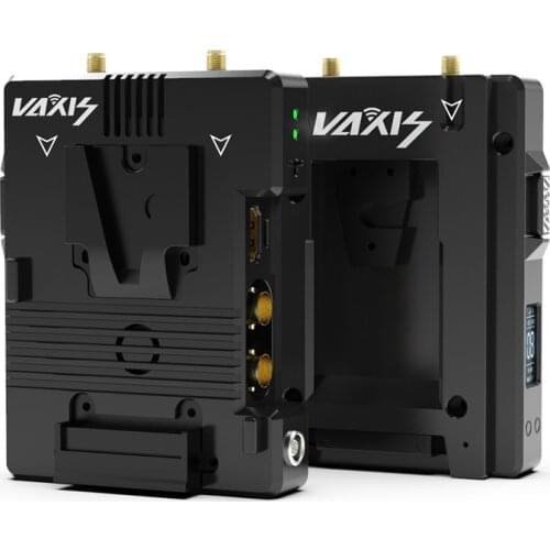 Vaxis Storm 3000 Receiver Only Wireless Transmission Professional System 3G SDI HDMI HD Video Up To 1 Km Transmitting Zero Delay