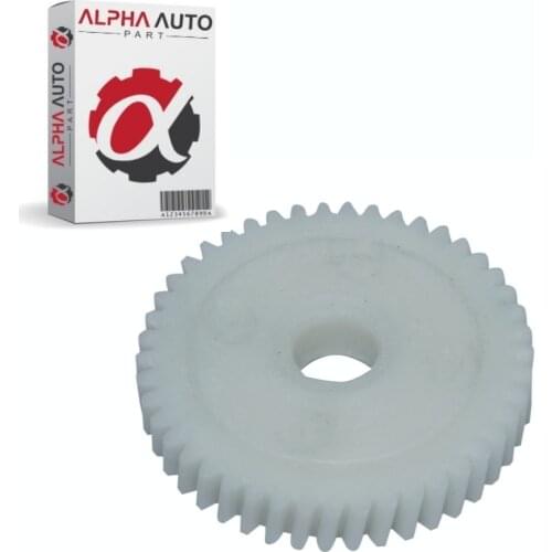 Sunroof Motor Gear For Mercedes E Class W124