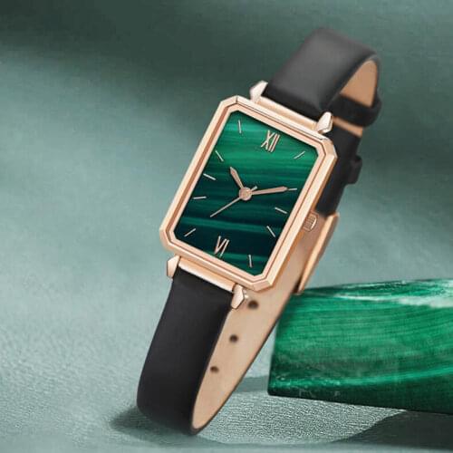 SHU ER Classic Ladies Watch