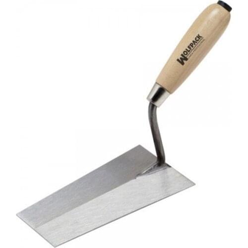 WOLFPACK Building Tools