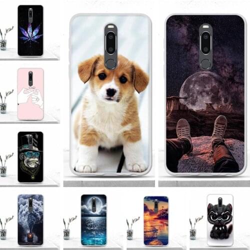 XOPIG Phone Cases Meizu M8