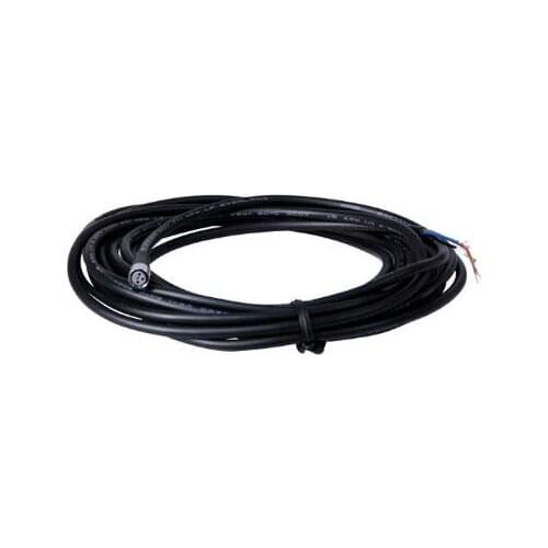 XS3F-M8PVC4A5M Connection Cables