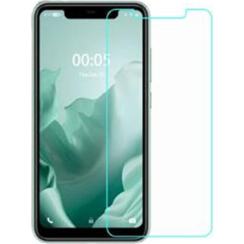 Tempered Glass For Oukitel C12 C13 C15 C16 C17 C18 C19 C21 C22 C23 Pro WP12 WP10 5G WP5 WP8 WP6 WP2 Screen Protector Film