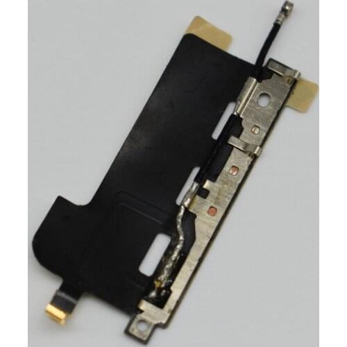 10pcs High Quality New Network Connector Replacement Antenna WIFI Ribbon Signal Flex Cable For iPhone 4 4G